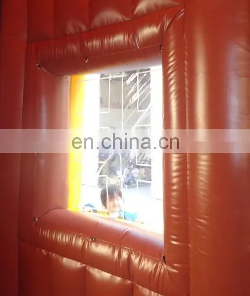 2017 Outdoor Inflatable Lawn Tent Inflatable Cabin Tent Inflatable Tent Square photo-3