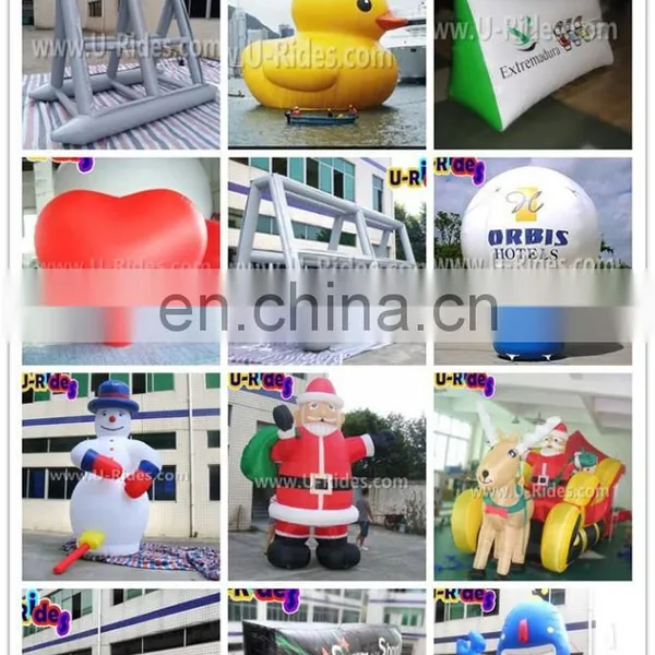 Inflatable Blimp for Promotion photo-2