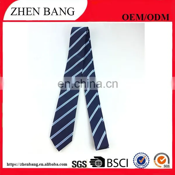 Men's Silk Long Knitting Neckties From China Factory photo-4