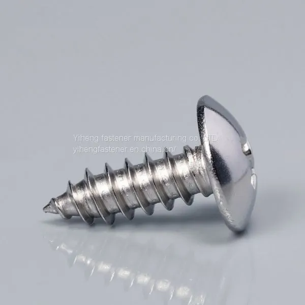 Self Tapping Screw photo-2