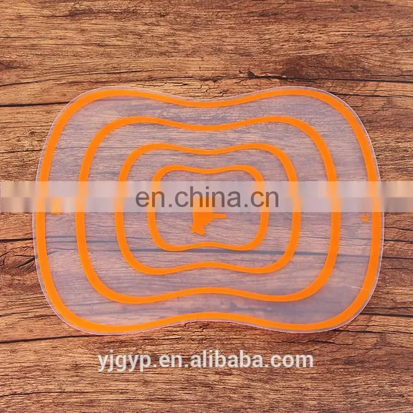 Customized Flexible PP Cutting Board photo-2