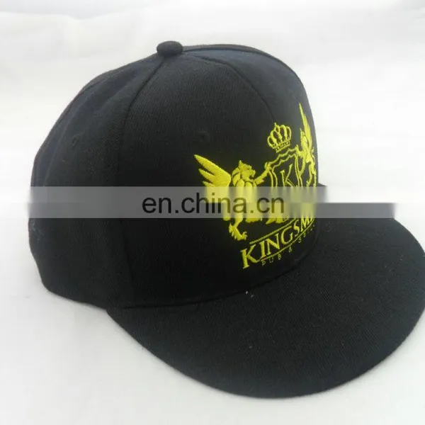 Custom Good Quality Bone Gorra Cheap Sport Snapback Cap photo-4