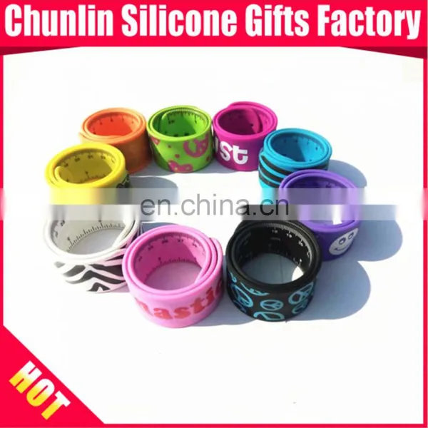 Silicone Slap Ruler for Students photo-5