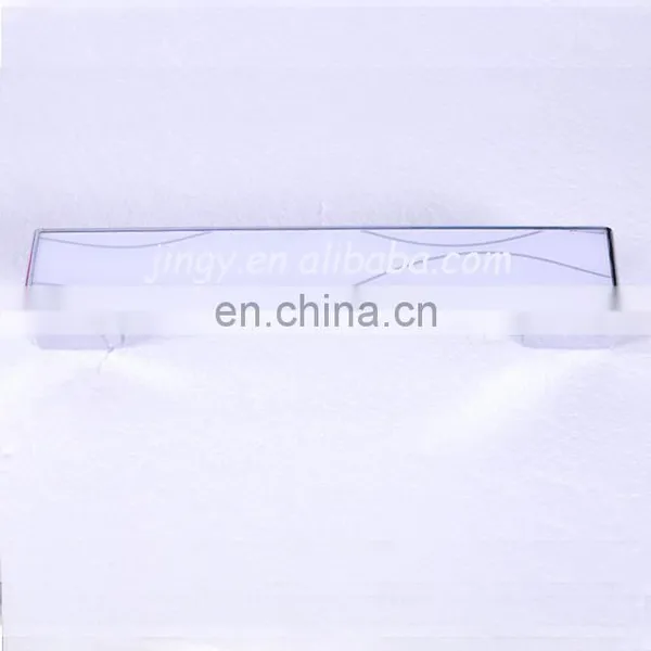 High Quality Acrylic Graceful Shape Cabinet Handle