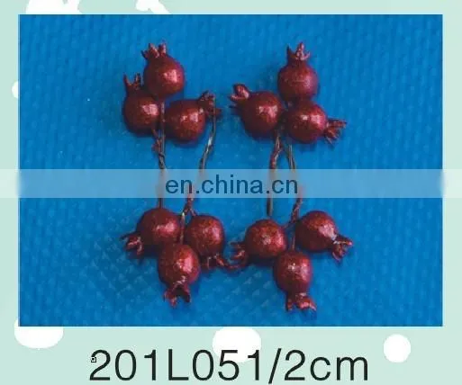 Fashional Style Cheap Christmas Decorative Artificial Fruits and Vegetables Series 2 photo-5
