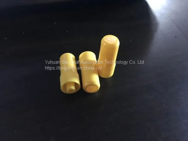 Thermal Bonding Tee Automaticassembly Machinefor Ivset photo-3
