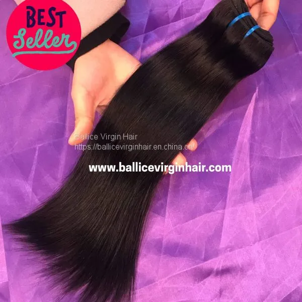 Mink Virgin Hair 10A Brazilian Hair Bundle Deals Wholesale Mink Weave