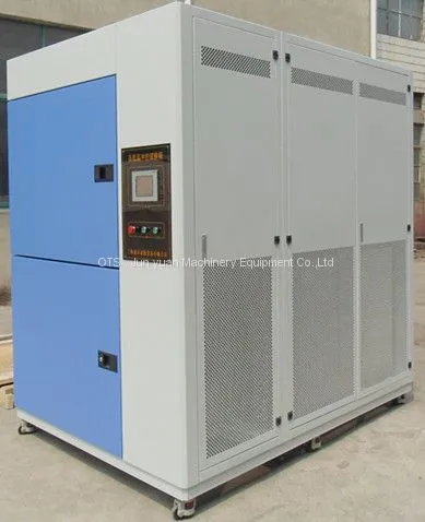 Enviromental Test Chamber