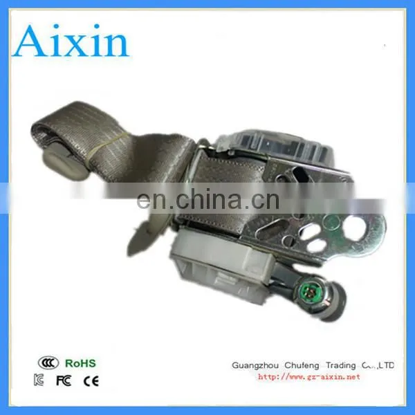 Car Safe Belte
