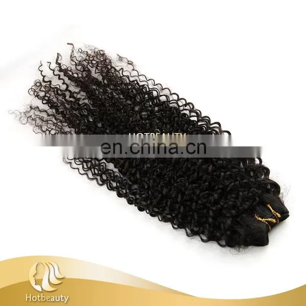 Top Grade Malaysian Human Hair Bundles Kinky Curly 100g True To Weighr Delicate Package With Closure photo-4