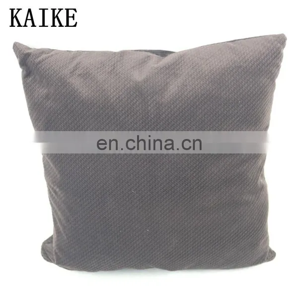 Custom New Fashion Sofa Plush Ccushion Headboard Bed photo-4