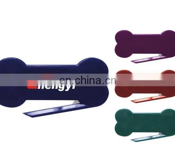 Assorted Color World's Most Efficient Handheld Letter Opener Envelope Slitter With Concealed Blade photo-3
