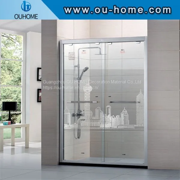OUHOME PET Explosion-proof Film Explosion-proof Membrane Protective Film photo-2