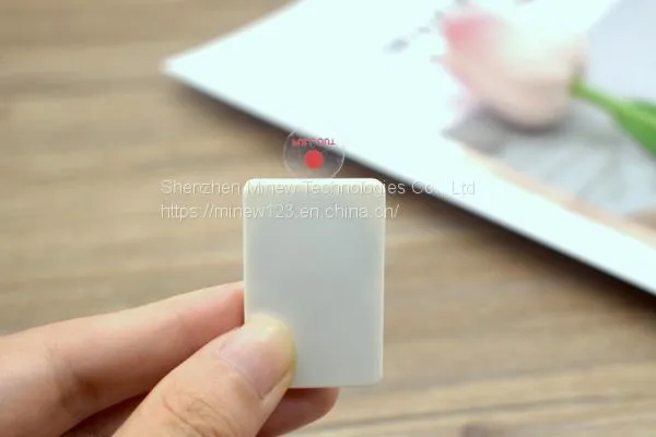 Tiny Navigation Ibeacon&Google Eddystone Bluetooth Beacon Minew I6 photo-3