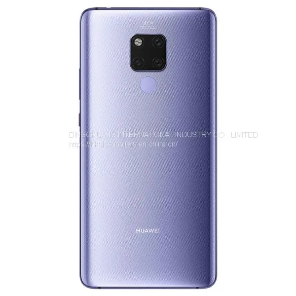 Mate 20 X EVR-L29 BLUE 6/128GB 40MP 7.2