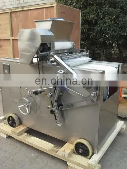 Perfect Cookies Biscuit Makers Full Automatic Cookie Biscuit Production Line photo-2