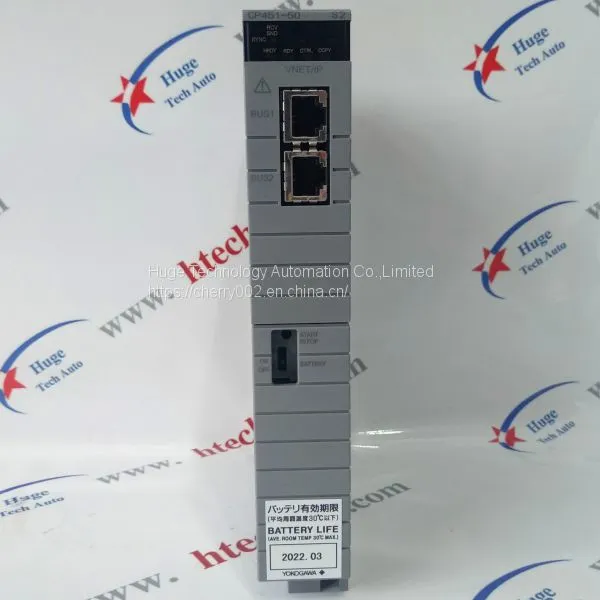 YOKOGAWA ADM12 In Stock photo-3