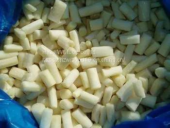 Frozen Asparagus Center Cuts