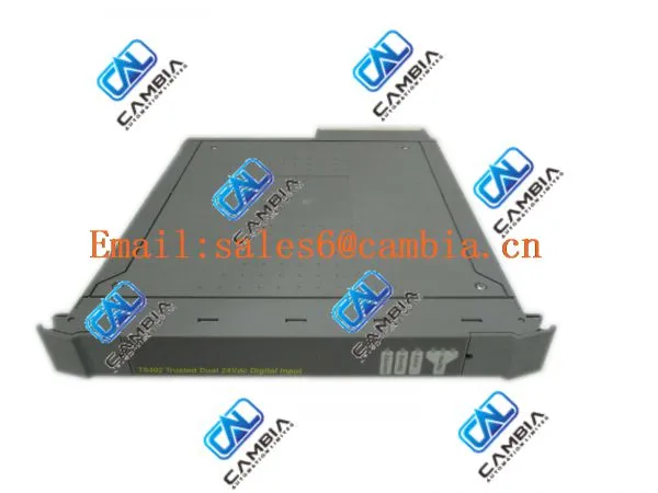 ICS T8424 120V ac Digital Input photo-2