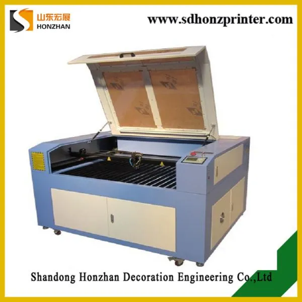 Honzhan HZ-1290 HZ-1390 Laser Engraving and Cutting Machine 1200*900mm 1300*900mm