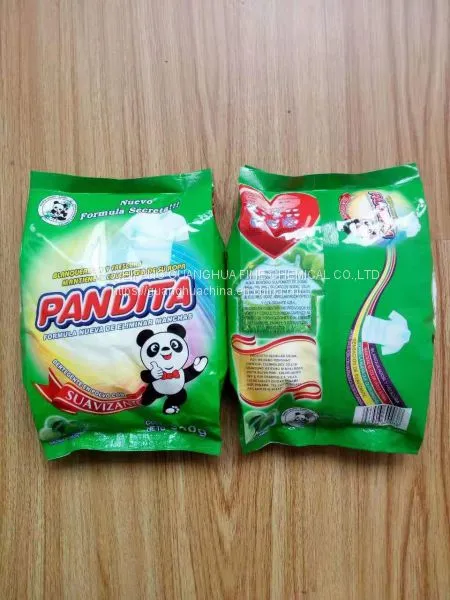 Laundry Powder Detergent Powder Washing Powder photo-2
