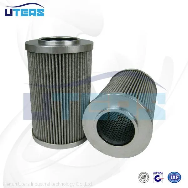 UTERS Replace of STAUFF Hydraulic Filter Element SME-015 E10B photo-3
