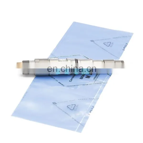 Hot Sale Diesel Injector 0445 120 310 for BOSCH Common Rail Injector 0445120310 photo-5