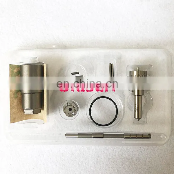 Good Quality Valve Kits(DLLA145p1024+295040-6120 ) for Hilux 2KD-FTV 23670-30300,23670-30240,23670-0l010 photo-4