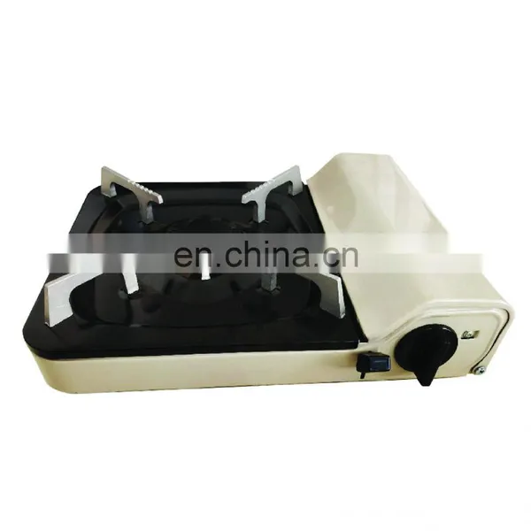 Camping Portable Gas Stove and Camping Stove Outdoor for Bbq