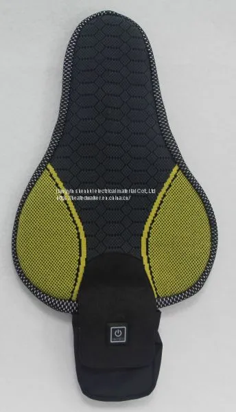 bike seat heater