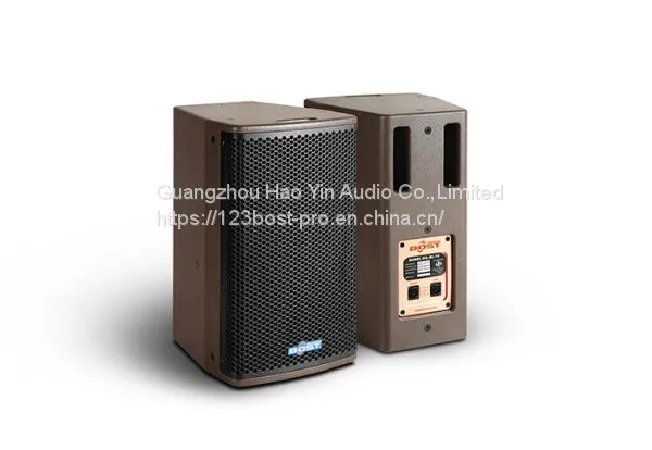 12 Inch 2 Way Professional Speaker BL-12 photo-3