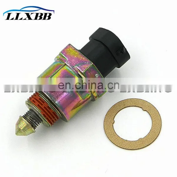 Idle Air Control Valve for Buick Chevy Cadillac Isuzu GMC 17079256 17111286 17111288 17111289 17072956 17089062 photo-6