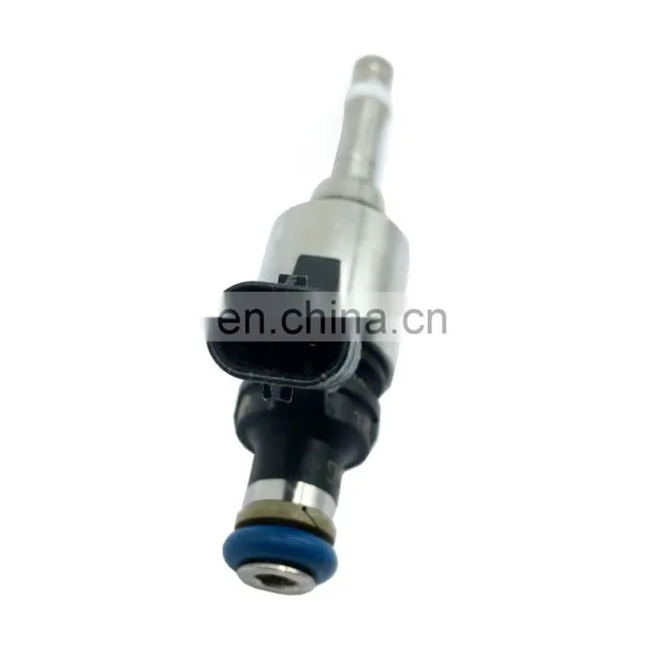 Fuel Injector For Au-di V-W OEM 06H906036G 0261500076 photo-3