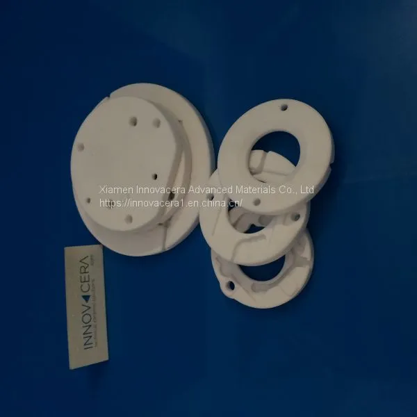 95% Alumina Ceramic Technical Ceramic