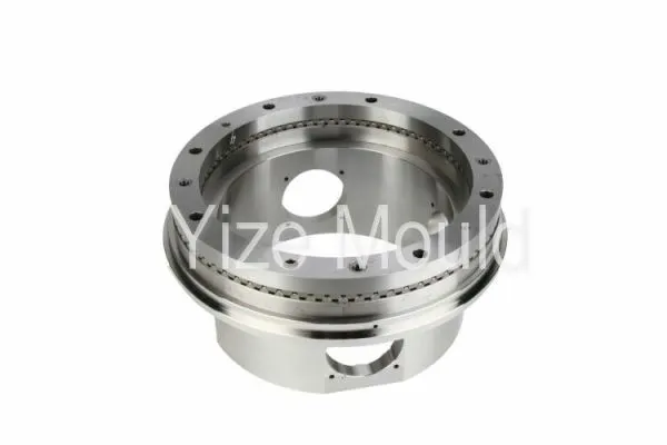 Dongguan Precision mechanical parts processing with low price