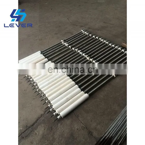 Heating Elements Glass Tempering Furnace Oven Machinery Coils Heaters Used On photo-5