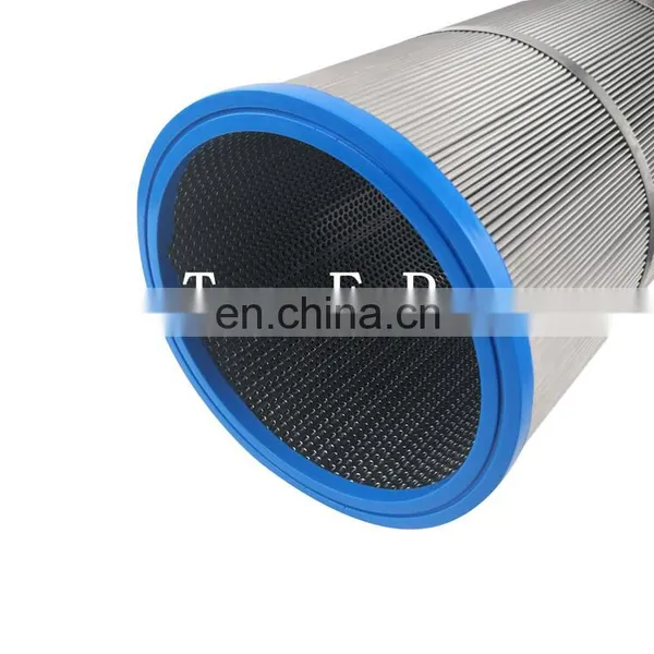 Stainless Steel Medium Swimming Pool Filter Element photo-3