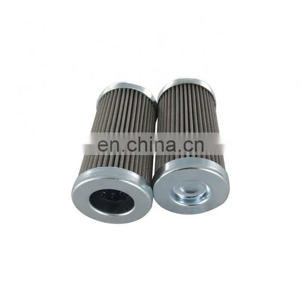 Filter Stainless Steel Pleated Filter Cartridge Oil Filter photo-6