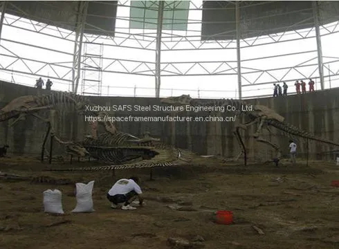 Shandong Zhucheng Dinosaur Museum photo-3