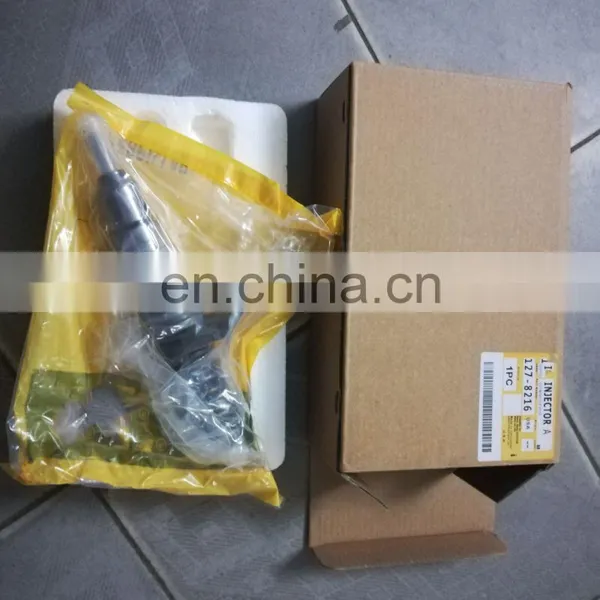 Injector Type Number 127-8216 1278216 photo-6