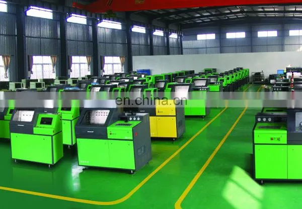 EPS916 Electronic Control Comprehensive Test Bench photo-3