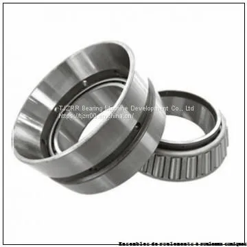 TIMKEN HM265049TDG-90066 photo-2