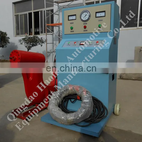 Electric Hydraulic Riveting Machine photo-4