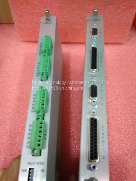 Bently Nevada 3500/20-01-01-00 in Stock photo-3