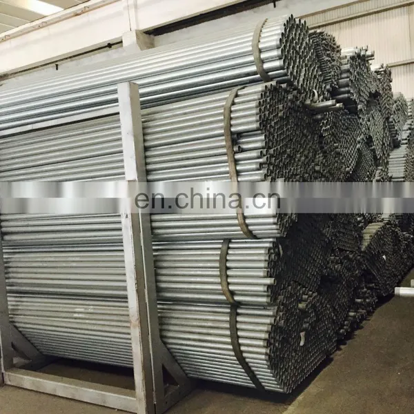 Lower Life-cycle Costs East Conduit Electrical Rigid Aluminum Conduit Pipe Aluminum Alloy Tubing With ANSI C80.5 UL6A Standard photo-7