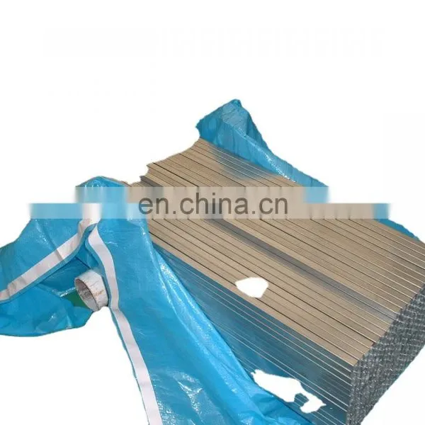 Tubingh for Intermediate Bulk Container IBC photo-3