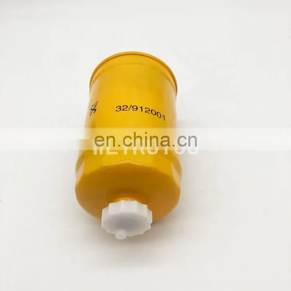 Excavator Engine Fuel Water Separator Filter 32/912001 32-912001 photo-3