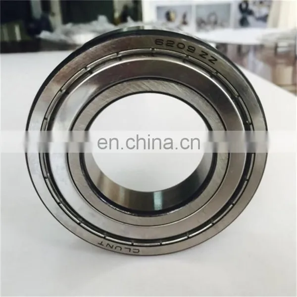 Deep Groove Ball Bearing 6218-rs Ball Bearing Price 6218-rs photo-3