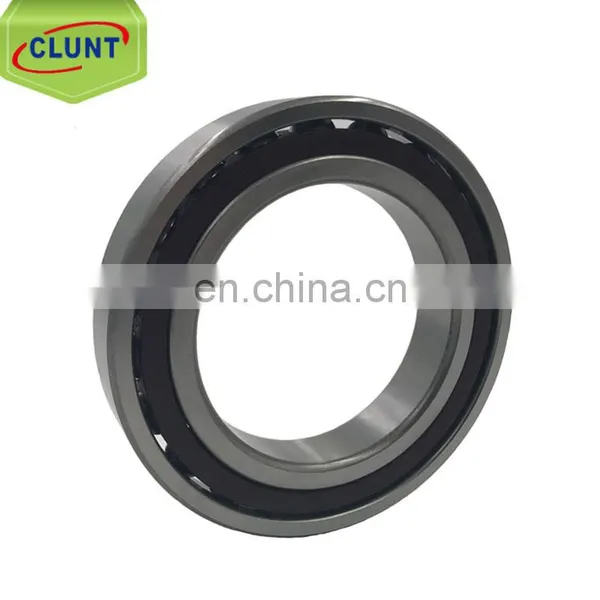 Ball Bearing 7201C 12*32*10mm Angular Contact Bearing 7201 photo-3