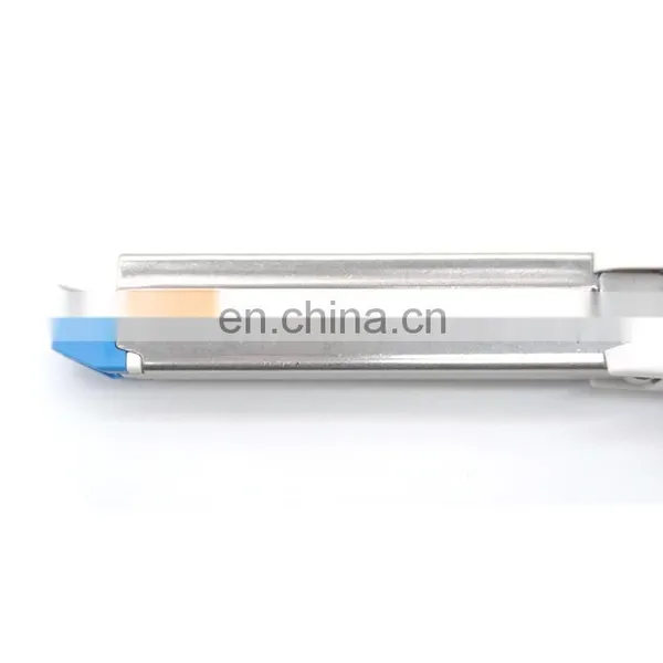 Geyi Disposable Linear Cutter Stapler Gia Stapler Medical Staplers photo-4